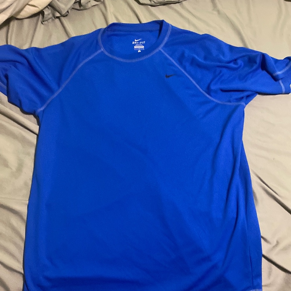 Nike dri-fit